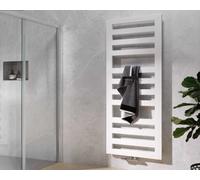 HSK Semprio Radiateur de salle de bain, 1800 x 600mm, 8406180-88, Couleur: argentés