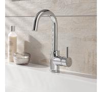 HSK Universal Mitigeur de lavabo, 1100102,