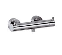 HSK Universal Mitigeur thermostatique de douche en applique, 1100007,