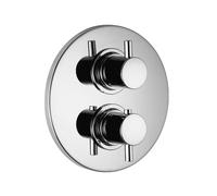 HSK Universal Mitigeur thermostatique, pour bain & douche, 1100146,