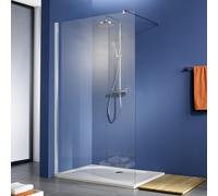 HSK Walk In Premium 2 Paroi de douche à l’italienne, 6201400-04-50,
