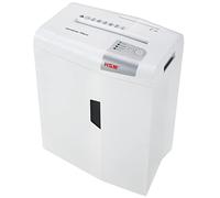 Destructeur de papier HSM Shredstar X6pro coupe de particules 20L 22cm