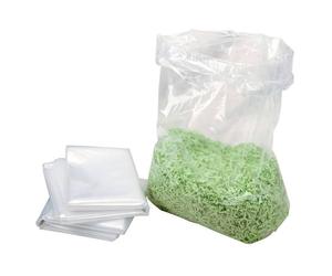 Hsm 1513995000 Accessoire Pour Déchiqueteuse À Papier Sac 25 Pièce(S)