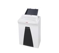 HSM-2082111 SECURIO AF150 - Destructeur de documents avec function autofeed, degré de sécurité P-5, 7 feuilles (coupe en bandes)