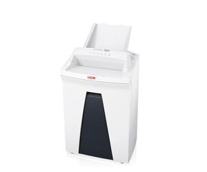 HSM-2083111 SECURIO AF150 - Destructeur de documents avec function autofeed, degrés de sécurité P-4, 10 feuilles (coupe en particules)