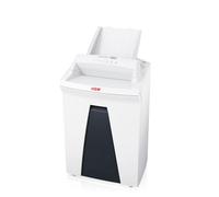 Hsm - Destructeur De Documents 5 Feuilles Coupe Particules 0,78x11mm 2085111