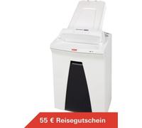 HSM 2092111 Destructeur de documents SECURIO AF 300 - coupe en particules de 1,9mm x 15mm, autofeed