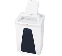 HSM-2103111 SECURIO AF500 - Destructeur de documents avec function autofeed, degré de sécurité P-4, 16 feuilles (coupe en particules)