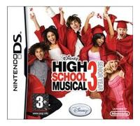 Hsm 3:Senior Year Dance] Nds Ver. Reino Unido - [ Import Espagne ] G