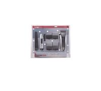 Clatronic HSM 3441 NE Acier inoxydable 4