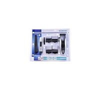 Bomann HSM 8007 NE CB Noir, Gris 4