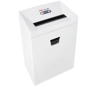 Hsm Destructeur De Documents 14 - 16 Feuilles Coupe Particules 4.5x30mm 2343111