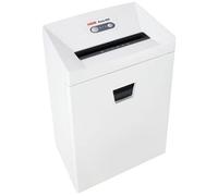 Hsm - Destructeur De Documents 14 - 16 Feuilles Coupe Particules 4.5x30mm 2343111