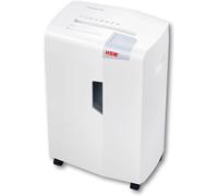HSM shredstar X24 Destructeur de Documents I 4x37 mm I 24 Feuilles