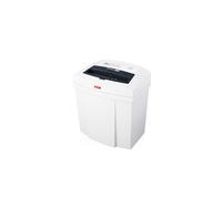 Hsm Destructeur De Documents 5-6 Feuilles Coupe Particules 2253111