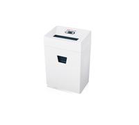 hsm destructeur de documents 8-9 feuilles coupes particules 3,9x30mm 2333121