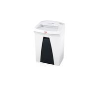 hsm destructeur de documents 9-11 feuilles coupes particules 3.9x30mm 1833121