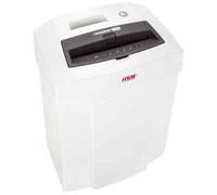 Hsm Destructeur De Documents Securio C14, Coupe 3,9mm