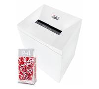 HSM Pure destructeur 830 P4 4,5x30 confettis