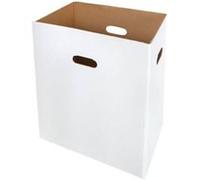 HSM - Sac poubelle - pour SECURIO B35