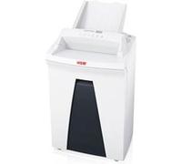 HSM SECURIO AF150 - Destructeur de documents - coupe croisée - 1.9 x 15 mm - P-5, F-2, T-5, E-4 Blanc G