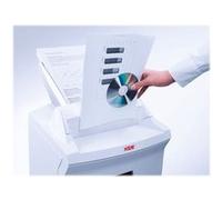 HSM-2083111 SECURIO AF150 - Destructeur de documents avec function autofeed, degrés de sécurité P-4, 10 feuilles (coupe en particules)