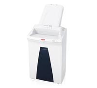 HSM Destructeur de documents AF350 – 10 feuilles – particules 1,9x15 mm P-5 – détruit agrafes