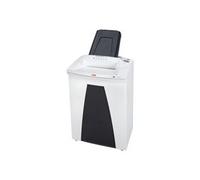 Hsm Securio Af500 - Destructeur De Documents - Coupe Particules - 4.5 X 30 Mm - P-4, F-1, O-3, T-4, E-3
