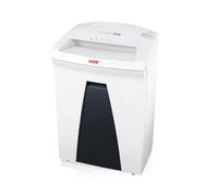 HSM SECURIO B24 Destructeur de Documents I Coupe croisée 1x5 mm I 4 Feuilles