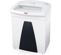 hsm destructeur de documents 9-11 feuilles coupes particules 1,9x15mm 1802111