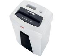 HSM Destructeur de documents SECURIO C16 Coupe droite 5,8 mm