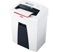 HSM SECURIO C16 - Destructeur de documents - coupe particules - 4 x 25 mm - S3 G