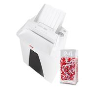 HSM Securio déchiqueteuse AF150 Auto P4 confettis 4,5x30