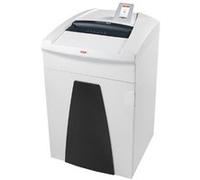 HSM SECURIO P36i - Destructeur de documents - coupe particules - 1.9 x 15 mm - E-4, F-2, P-5, T-5 Blanc G