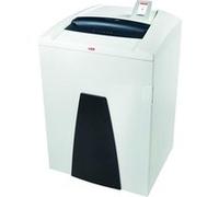Hsm Securio P44i - Destructeur De Documents - Coupe Particules - 3.9 X 40 Mm - P-4, F-1, O-3, T-4, E-3