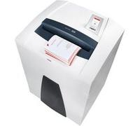 SECURIO P44i - Destructeur de documents - coupe particules - 3.9 x 40 mm - P-4, F-1, O-3, T-4, E-3
