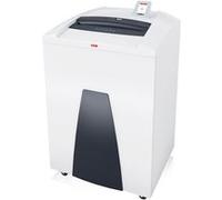 HSM Securio P44i destructeur de papier Découpage en particules 55 dB 40 cm Noir, Blanc G