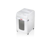 Destructeur de documents HSM Autofeed X200pro 2x10 220-240V/50Hz EU 10 feuille(s) destruction par particules P-5 30 l Détrui