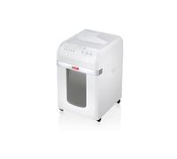 HSM Shredstar Autofeed X300pro Destructeur de Documents I Coupe Particules | Niveau de sécurité P-5 I Destructeur empilable pour papier, cartes de crédit, cahiers / trombones I Conteneur de 30 l I 300