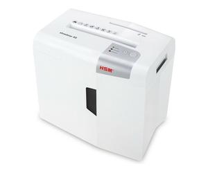 HSM Shredstar X5 - Déchiqueteuse de papier