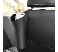 HSMANY Seau de Rangement de Parapluie de Voiture,Convient pour Land Rover Range Rover Velar Defender,Rangement de Parapluie