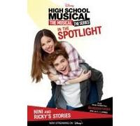 Hsmtmts: In The Spotlight: Nini And Ricky's Stories