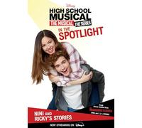 HSMTMTS: In the Spotlight: Nini and Ricky's Stories