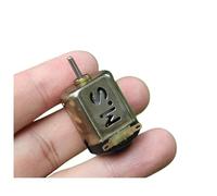 HSMXNEONJB Démarreur électronique 130 DC 2,4 V 30000 tr/min Moteur ultra-rapide