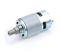 HSMXNEONJB Démarreur électronique 775 DC 18-21 V 15000 tr/min, souffleur haute vitesse, outils de machines for dépoussiéreur/industriel HSMXNEONJB