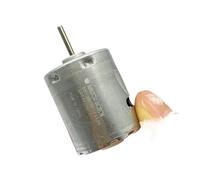 HSMXNEONJB Démarreur électronique à balais de charbon RS-365SV-14130 DC 18 V-24 V 20 V 11900 tr/min haute vitesse