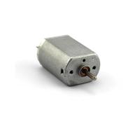 HSMXNEONJB Démarreur électronique CC FF-130 3 V-6 V 3600 tr/min à monter soi-même