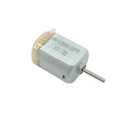 HSMXNEONJB Démarreur électronique FF-130SV-2275 130 DC 3V 3.7V 5V 6V 21000RPM Haute Vitesse 20mm Démarreur électronique DIY Hobby Jouet Voiture Bateau Ventilateur Modèle