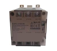 HSMXNEONJB G3PE-515B-3N Three-Phase Solid State Relay 15A DC12-24V
