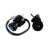 HSMXNEONJB Ignition Key Switch Replacement for 350 YFM350 2004 2005 2006 2007 2008 2009 2010 2011 2012 ATV